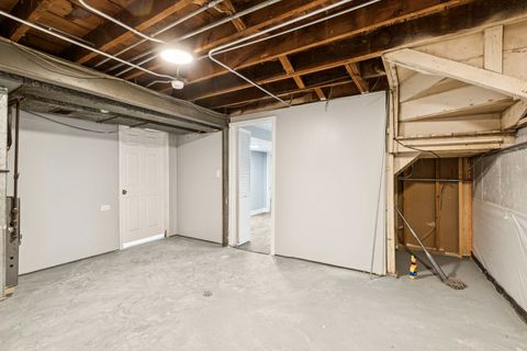 Tiny photo for 14230 S Normal Avenue, Riverdale, IL 60827 (MLS # 12569803)