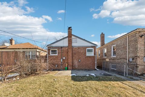 Tiny photo for 14230 S Normal Avenue, Riverdale, IL 60827 (MLS # 12569803)