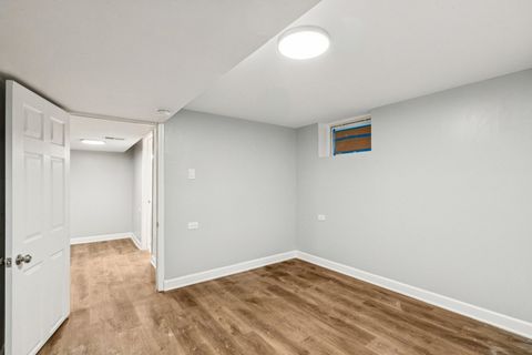 Tiny photo for 14230 S Normal Avenue, Riverdale, IL 60827 (MLS # 12569803)