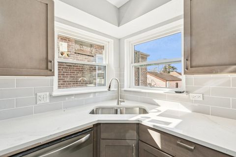 Tiny photo for 14230 S Normal Avenue, Riverdale, IL 60827 (MLS # 12569803)