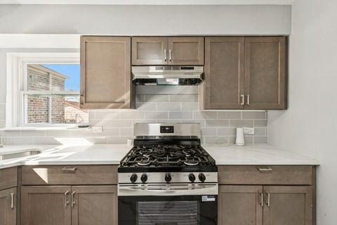 Tiny photo for 14230 S Normal Avenue, Riverdale, IL 60827 (MLS # 12569803)