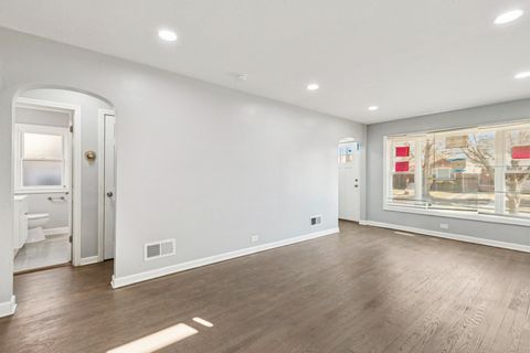 Tiny photo for 14230 S Normal Avenue, Riverdale, IL 60827 (MLS # 12569803)