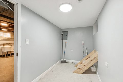 Tiny photo for 14230 S Normal Avenue, Riverdale, IL 60827 (MLS # 12569803)