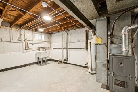 Tiny photo for 14230 S Normal Avenue, Riverdale, IL 60827 (MLS # 12569803)