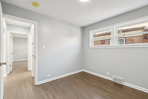 Tiny photo for 14230 S Normal Avenue, Riverdale, IL 60827 (MLS # 12569803)