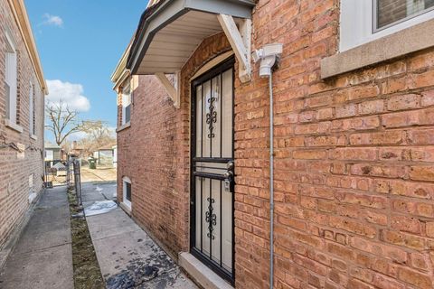 Tiny photo for 14230 S Normal Avenue, Riverdale, IL 60827 (MLS # 12569803)