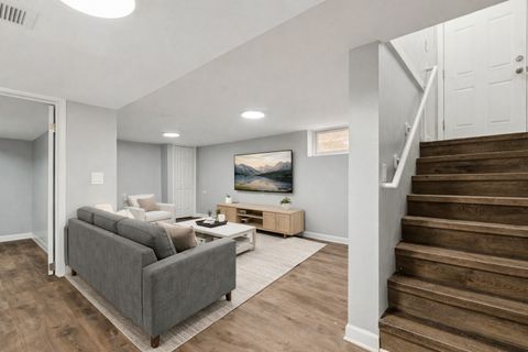 Tiny photo for 14230 S Normal Avenue, Riverdale, IL 60827 (MLS # 12569803)