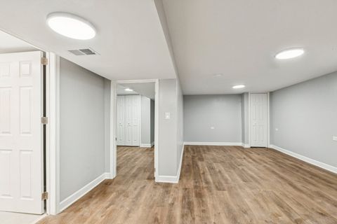 Tiny photo for 14230 S Normal Avenue, Riverdale, IL 60827 (MLS # 12569803)