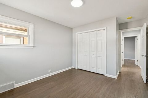 Tiny photo for 14230 S Normal Avenue, Riverdale, IL 60827 (MLS # 12569803)