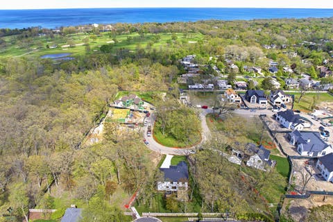 Tiny photo for 394 Forest Edge Drive, Glencoe, IL 60022 (MLS # 12643000)