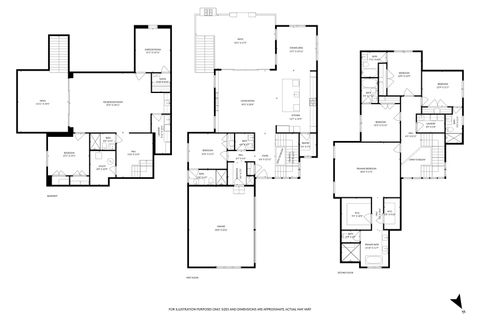 Tiny photo for 394 Forest Edge Drive, Glencoe, IL 60022 (MLS # 12643000)