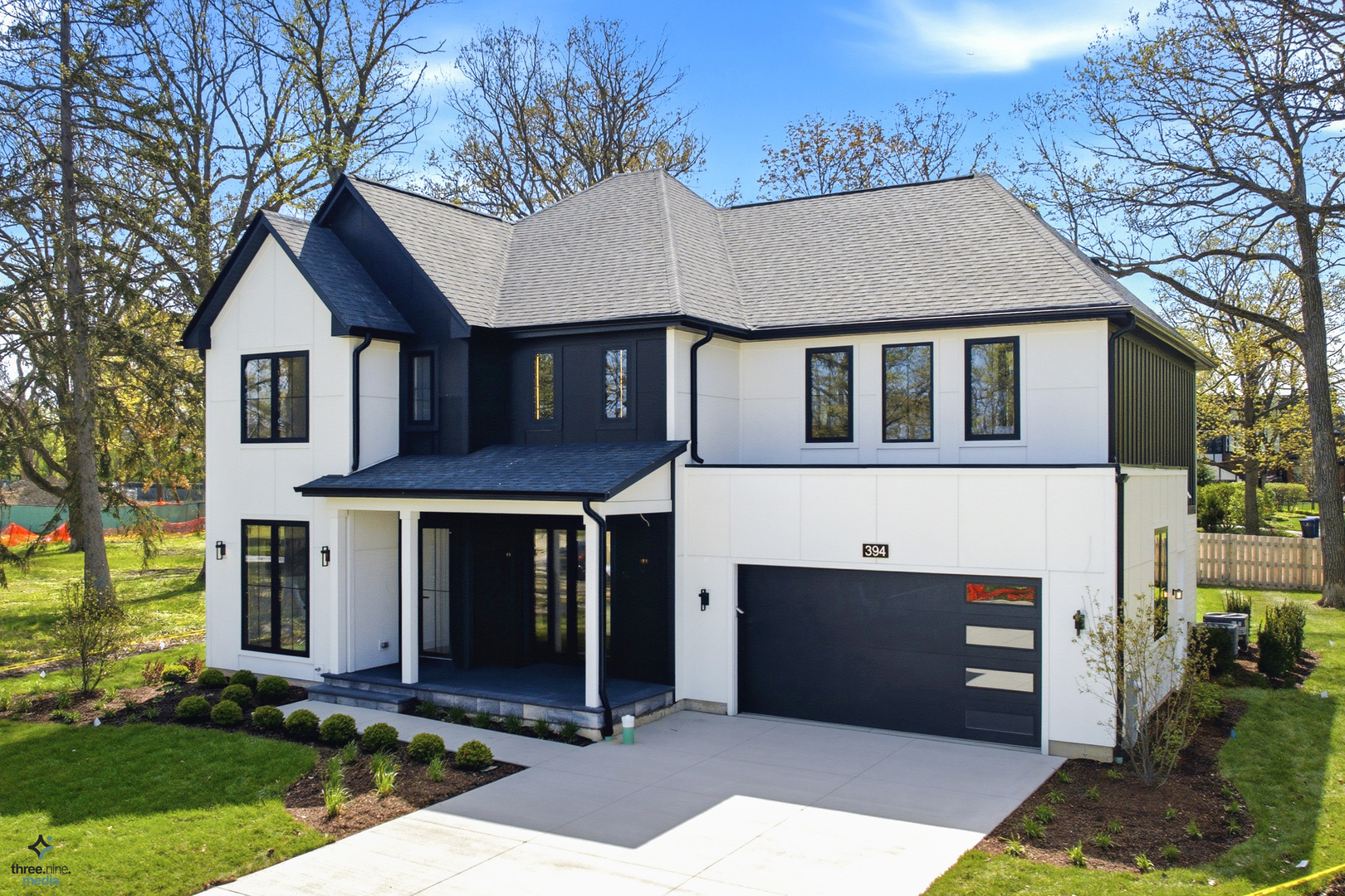 394 Forest Edge Drive