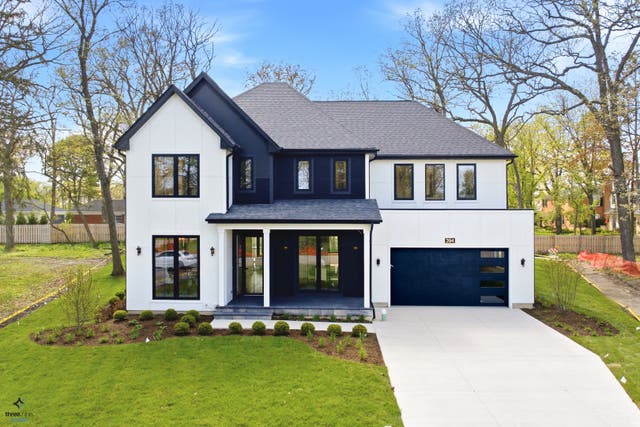 394 Forest Edge Drive