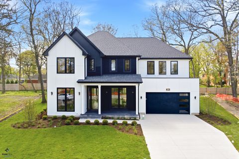 394 Forest Edge Drive, Glencoe, IL 60022 - #: 12643000