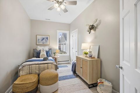 Tiny photo for 806 Walnut Street, Batavia, IL 60510 (MLS # 12596248)