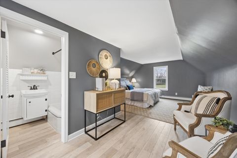 Tiny photo for 806 Walnut Street, Batavia, IL 60510 (MLS # 12596248)