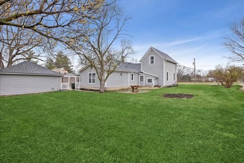 Tiny photo for 806 Walnut Street, Batavia, IL 60510 (MLS # 12596248)