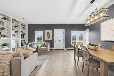 Tiny photo for 806 Walnut Street, Batavia, IL 60510 (MLS # 12596248)