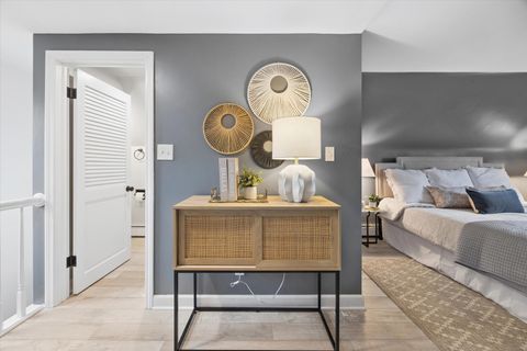 Tiny photo for 806 Walnut Street, Batavia, IL 60510 (MLS # 12596248)