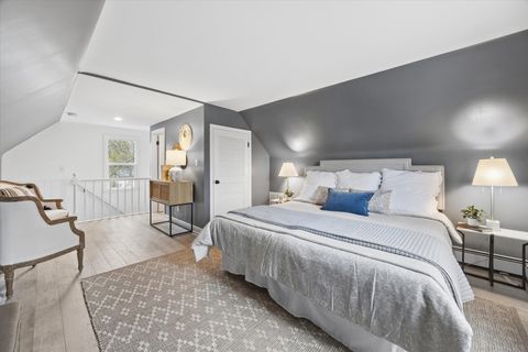 Tiny photo for 806 Walnut Street, Batavia, IL 60510 (MLS # 12596248)