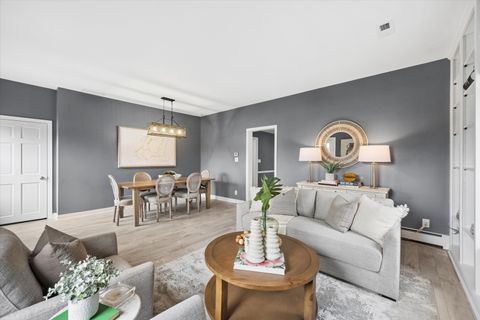 Tiny photo for 806 Walnut Street, Batavia, IL 60510 (MLS # 12596248)