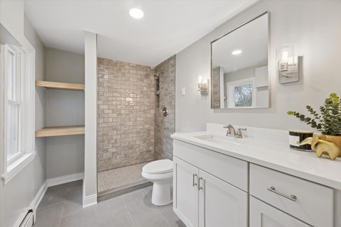 Tiny photo for 806 Walnut Street, Batavia, IL 60510 (MLS # 12596248)