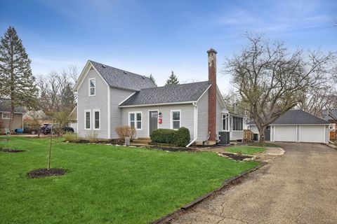 Tiny photo for 806 Walnut Street, Batavia, IL 60510 (MLS # 12596248)