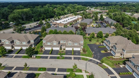 Tiny photo for 14277 Lacey Drive, Lemont, IL 60439 (MLS # 12753496)