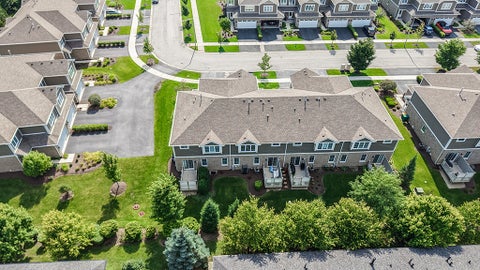 Tiny photo for 14277 Lacey Drive, Lemont, IL 60439 (MLS # 12753496)