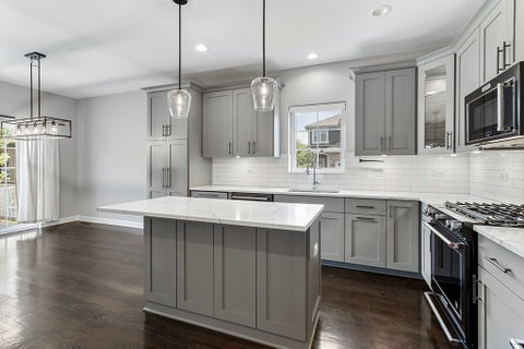 Tiny photo for 14277 Lacey Drive, Lemont, IL 60439 (MLS # 12753496)