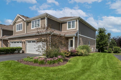 Photo of 14277 Lacey Drive, Lemont, IL 60439 (MLS # 12753496)
