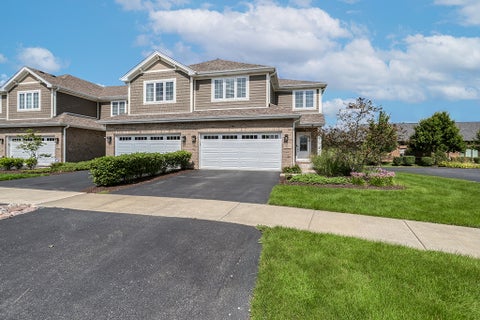 Tiny photo for 14277 Lacey Drive, Lemont, IL 60439 (MLS # 12753496)