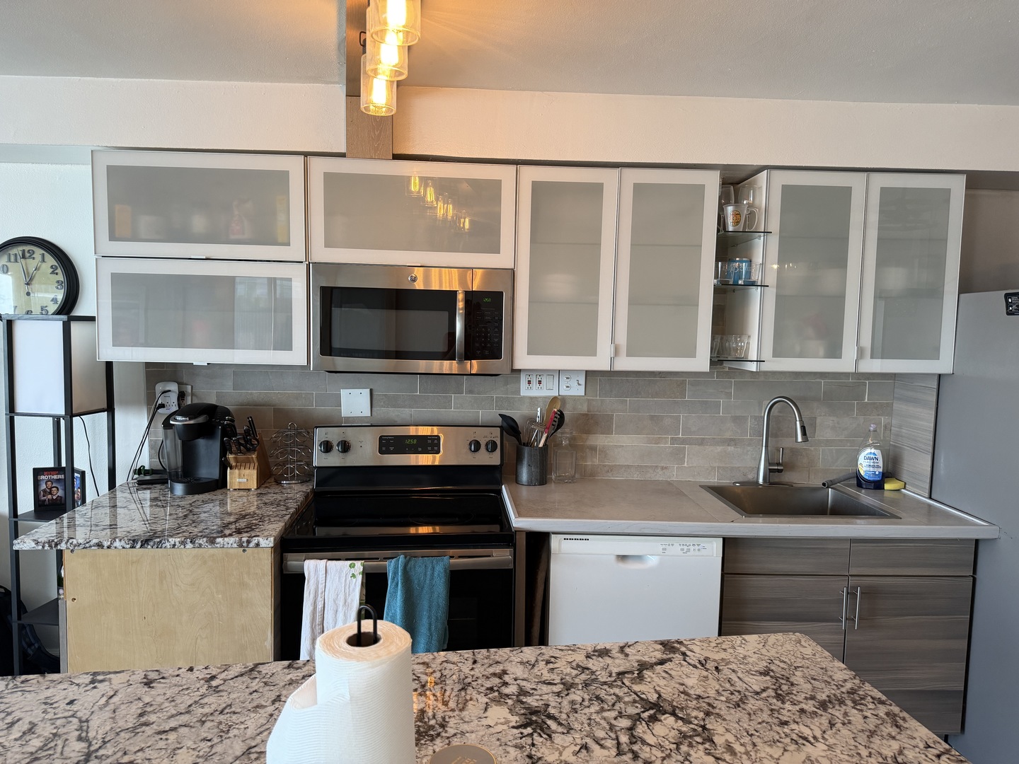 300 N STATE Street 4206