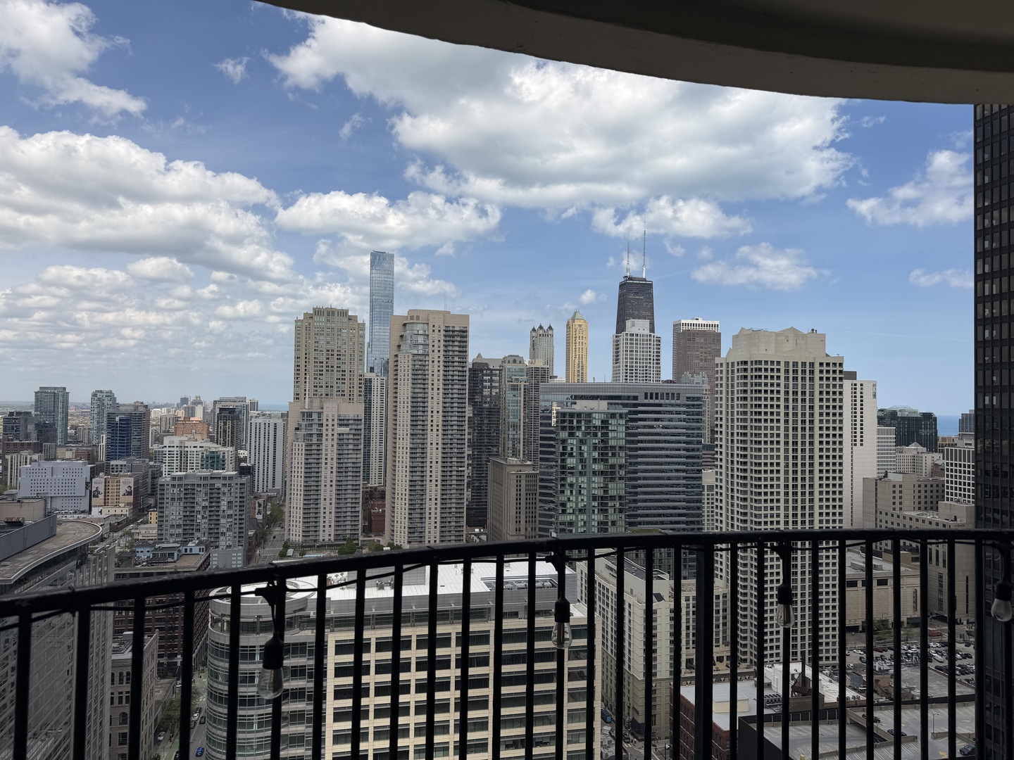 300 N STATE Street 4206