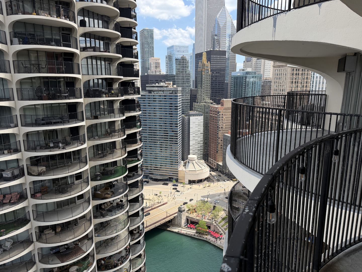 300 N STATE Street 4206