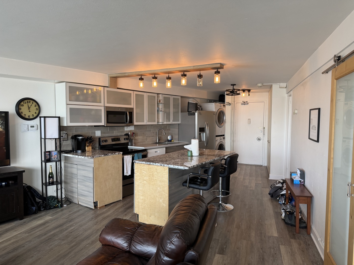 300 N STATE Street 4206