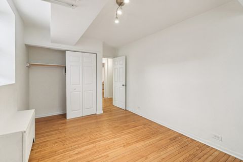 Tiny photo for 5325 N Francisco Avenue #G, Chicago, IL 60625 (MLS # 12586000)