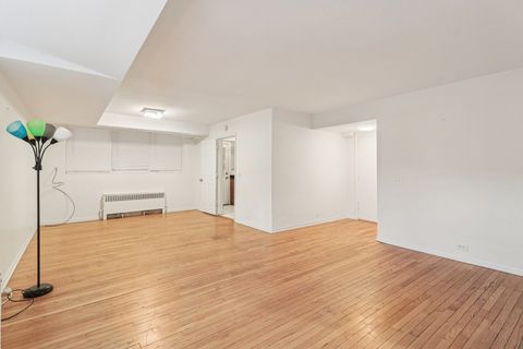Tiny photo for 5325 N Francisco Avenue #G, Chicago, IL 60625 (MLS # 12586000)