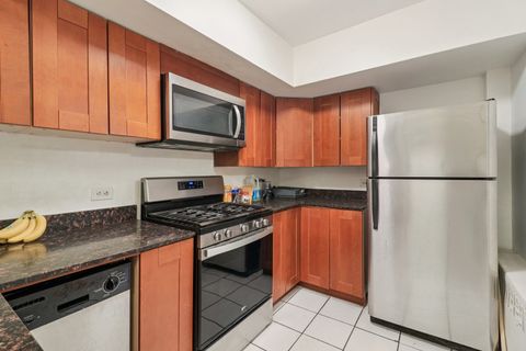Tiny photo for 5325 N Francisco Avenue #G, Chicago, IL 60625 (MLS # 12586000)