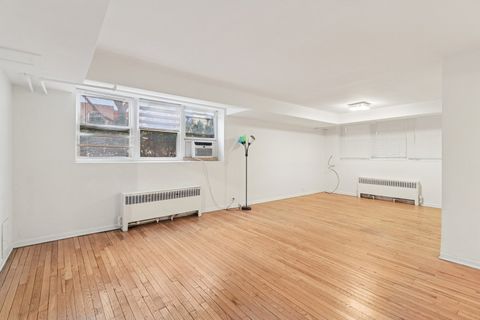 Tiny photo for 5325 N Francisco Avenue #G, Chicago, IL 60625 (MLS # 12586000)