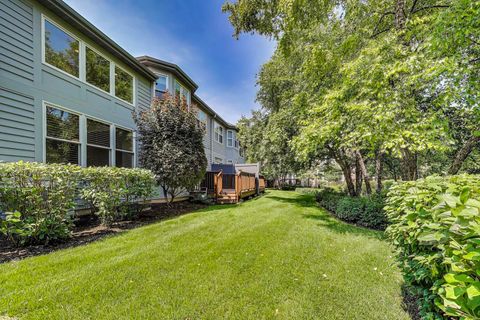 Tiny photo for 4226 Henry Way, Northbrook, IL 60062 (MLS # 12417051)
