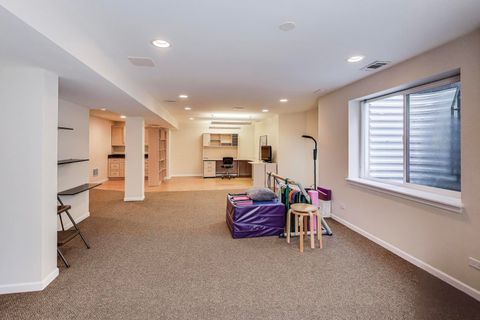 Tiny photo for 4226 Henry Way, Northbrook, IL 60062 (MLS # 12417051)
