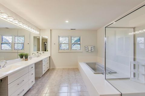 Tiny photo for 4226 Henry Way, Northbrook, IL 60062 (MLS # 12417051)
