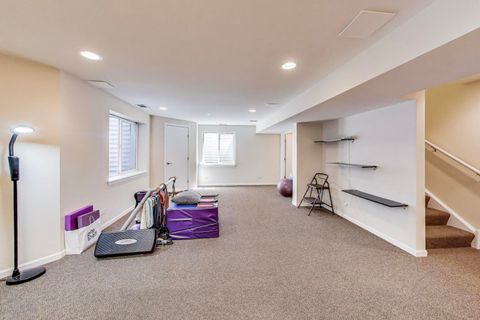 Tiny photo for 4226 Henry Way, Northbrook, IL 60062 (MLS # 12417051)