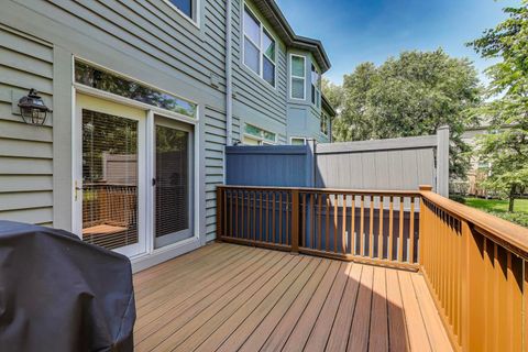 Tiny photo for 4226 Henry Way, Northbrook, IL 60062 (MLS # 12417051)