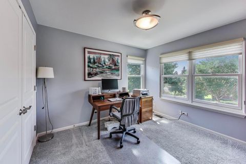 Tiny photo for 4226 Henry Way, Northbrook, IL 60062 (MLS # 12417051)