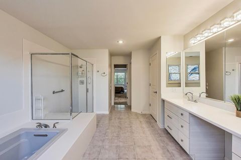 Tiny photo for 4226 Henry Way, Northbrook, IL 60062 (MLS # 12417051)