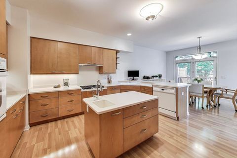 Tiny photo for 4226 Henry Way, Northbrook, IL 60062 (MLS # 12417051)