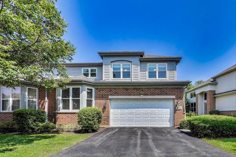 Photo of 4226 Henry Way, Northbrook, IL 60062 (MLS # 12417051)