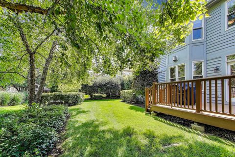 Tiny photo for 4226 Henry Way, Northbrook, IL 60062 (MLS # 12417051)